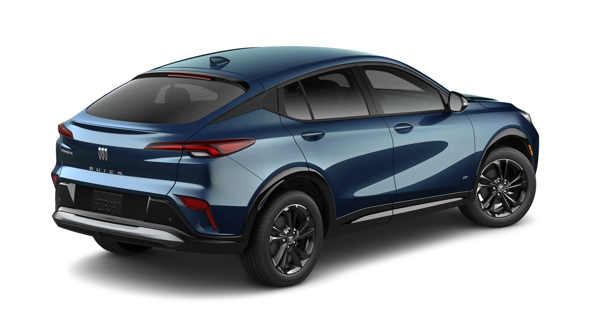 2026 Buick Envista Sport Touring SUV FWD
