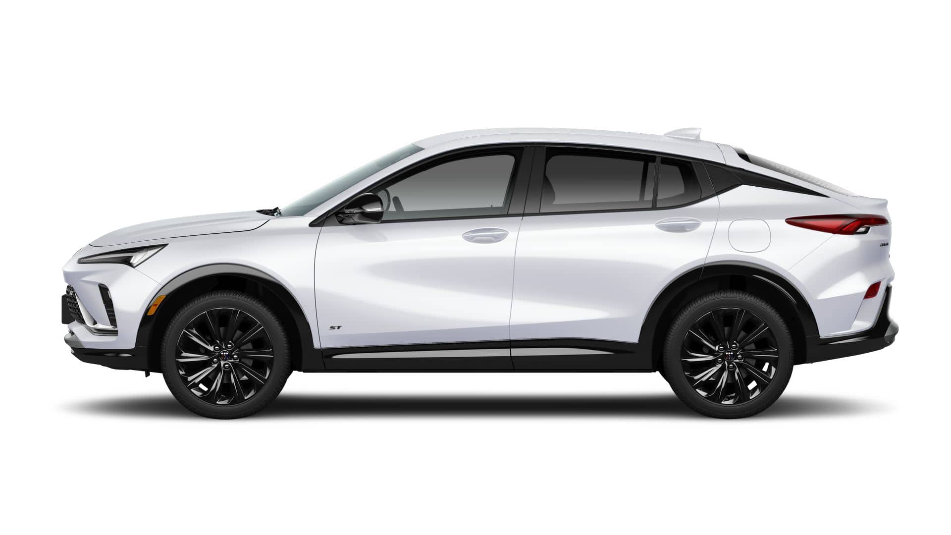 2026 Buick Envista Sport Touring SUV FWD
