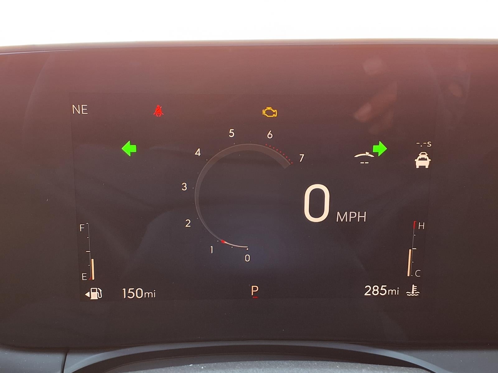 2026 Buick Envista Sport Touring SUV FWD