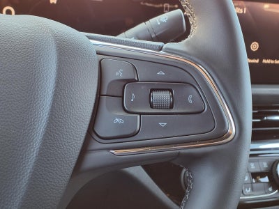 2026 Buick Envista Sport Touring SUV FWD