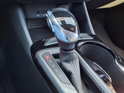 2026 Buick Envista Sport Touring SUV FWD