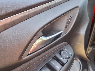 2026 Buick Envista Sport Touring SUV FWD