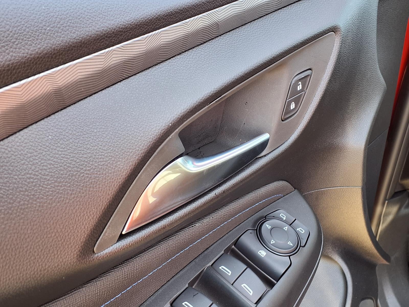 2026 Buick Envista Sport Touring SUV FWD