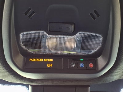 2026 Buick Envista Sport Touring SUV FWD