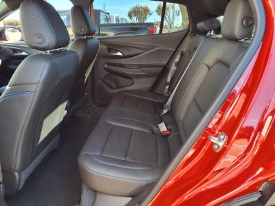 2026 Buick Envista Sport Touring SUV FWD