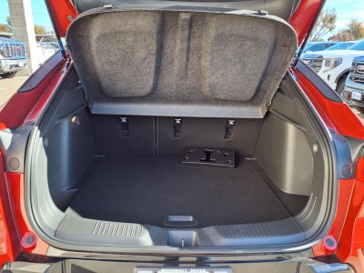 2026 Buick Envista Sport Touring SUV FWD