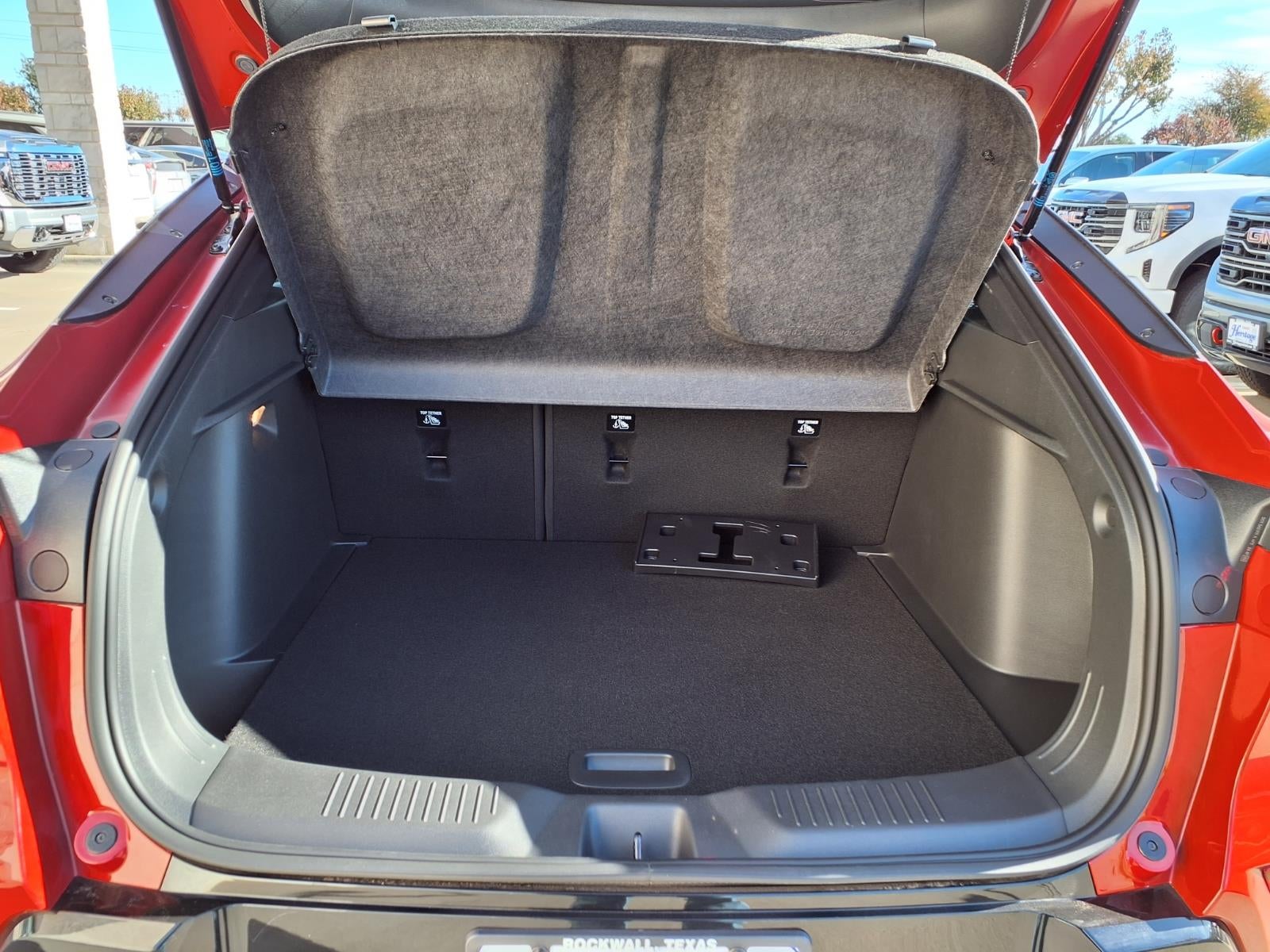 2026 Buick Envista Sport Touring SUV FWD