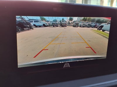 2026 Buick Envista Sport Touring SUV FWD