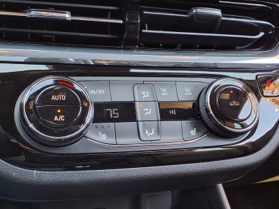 2026 Buick Envista Sport Touring SUV FWD