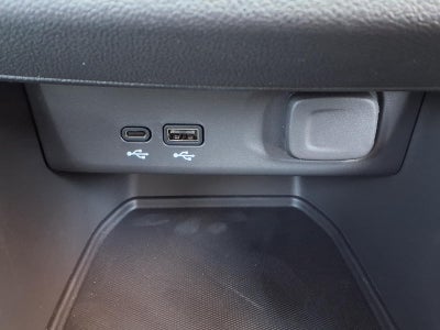 2026 Buick Envista Sport Touring SUV FWD