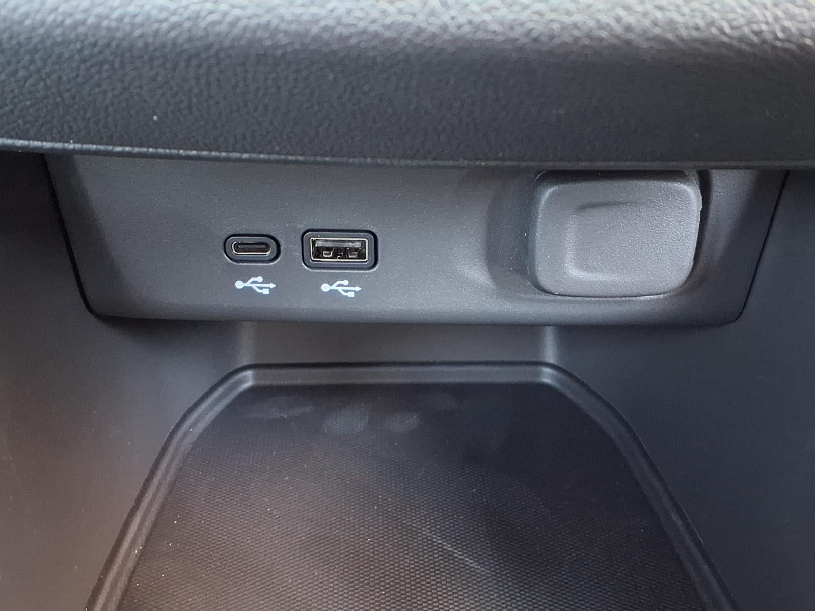 2026 Buick Envista Sport Touring SUV FWD