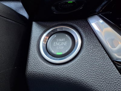 2026 Buick Envista Sport Touring SUV FWD