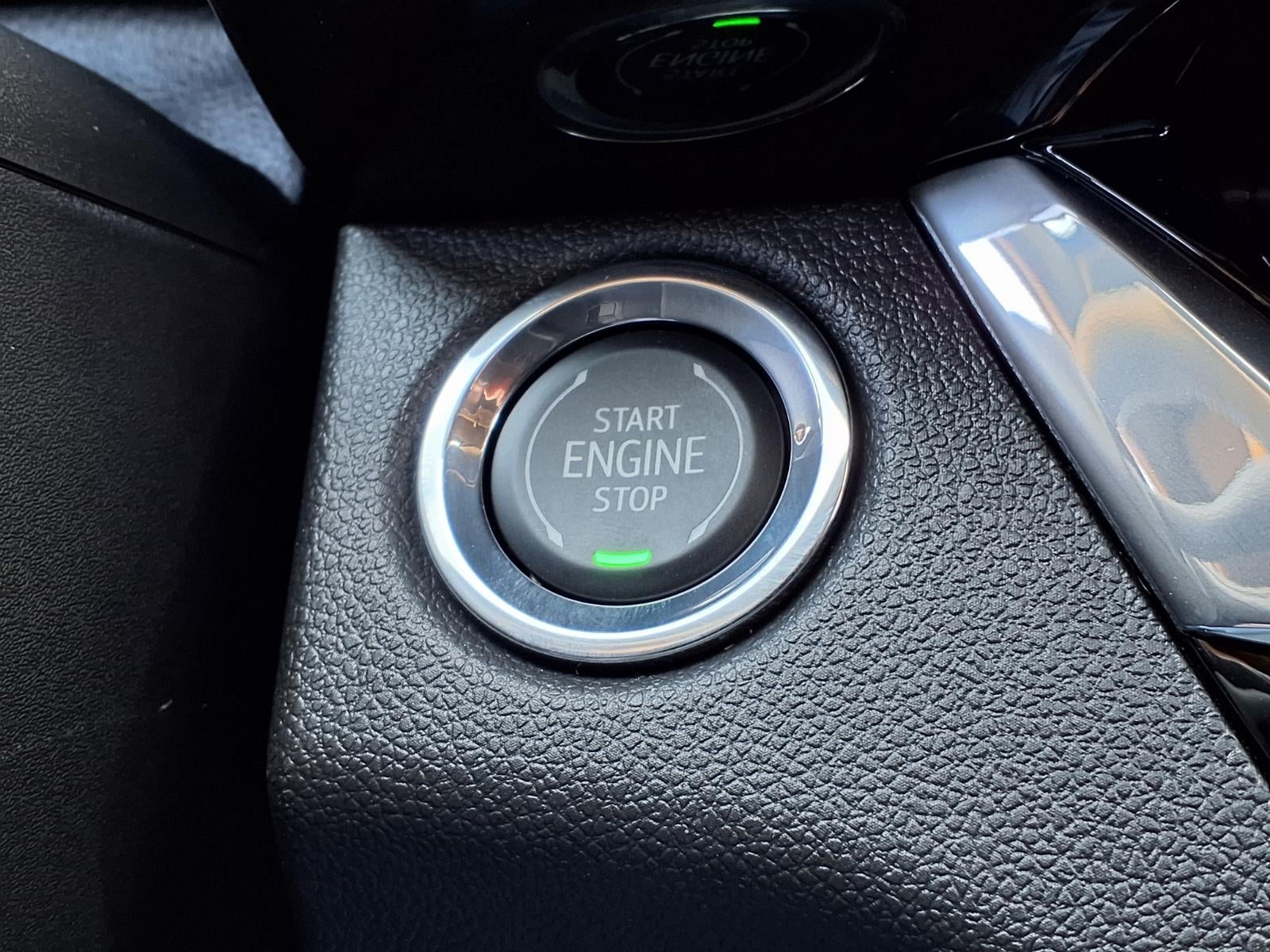 2026 Buick Envista Sport Touring SUV FWD