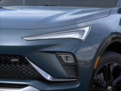 2026 Buick Envista Sport Touring SUV FWD