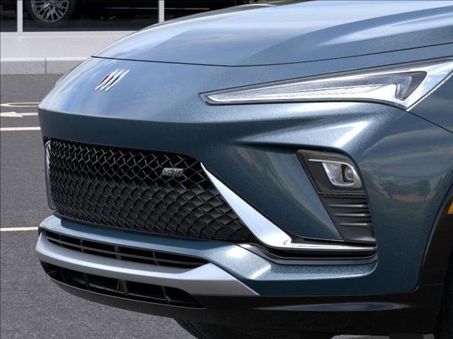 2026 Buick Envista Sport Touring SUV FWD