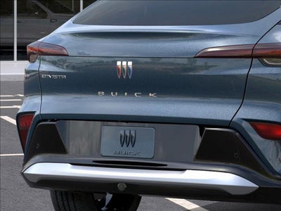 2026 Buick Envista Sport Touring SUV FWD