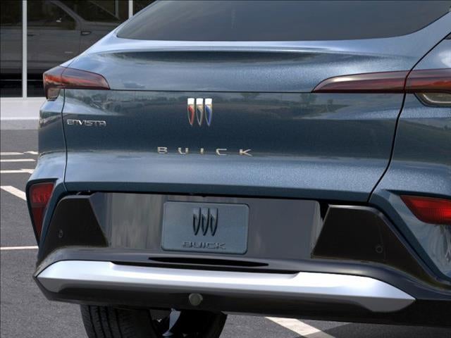 2026 Buick Envista Sport Touring SUV FWD