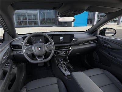 2026 Buick Envista Sport Touring SUV FWD