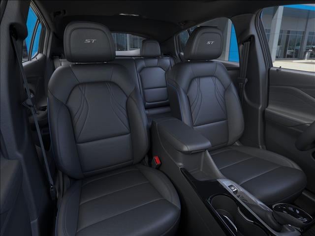 2026 Buick Envista Sport Touring SUV FWD