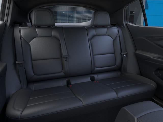 2026 Buick Envista Sport Touring SUV FWD