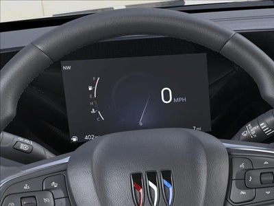 2026 Buick Envista Sport Touring SUV FWD