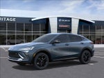 2026 Buick Envista Sport Touring SUV FWD