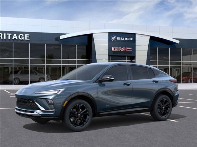 2026 Buick Envista Sport Touring SUV FWD