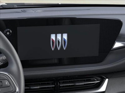 2026 Buick Envista Sport Touring SUV FWD