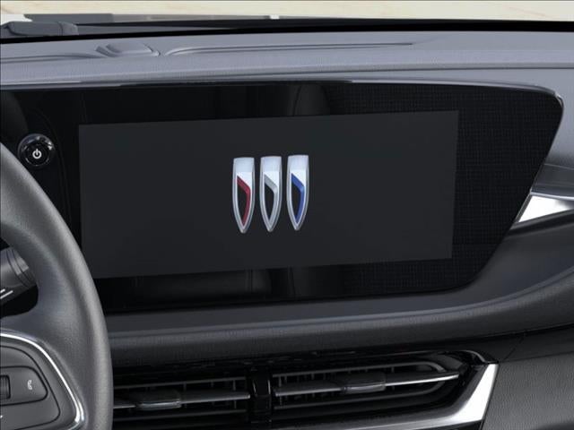 2026 Buick Envista Sport Touring SUV FWD