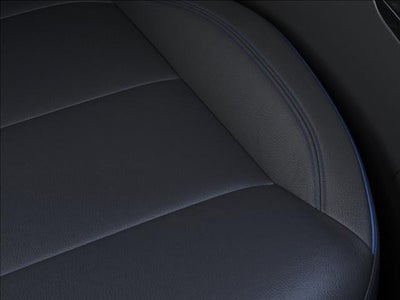 2026 Buick Envista Sport Touring SUV FWD