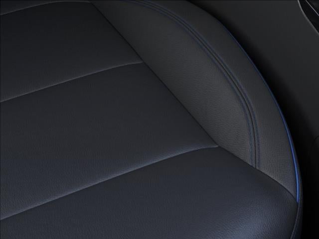 2026 Buick Envista Sport Touring SUV FWD