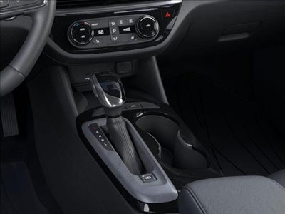 2026 Buick Envista Sport Touring SUV FWD