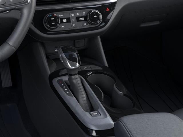 2026 Buick Envista Sport Touring SUV FWD