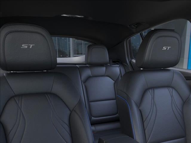 2026 Buick Envista Sport Touring SUV FWD