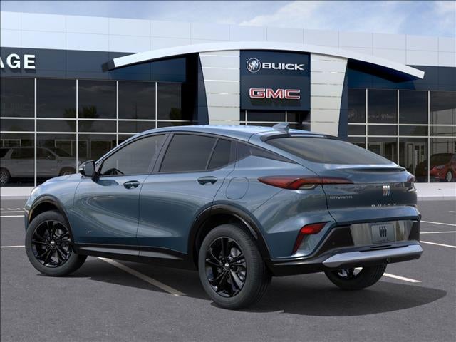 2026 Buick Envista Sport Touring SUV FWD