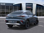 2026 Buick Envista Sport Touring SUV FWD