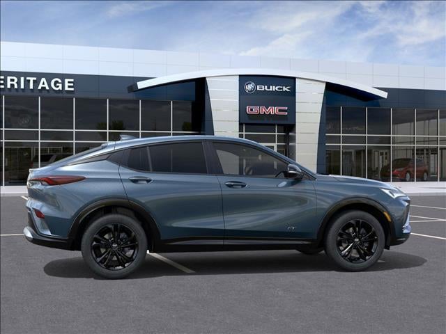 2026 Buick Envista Sport Touring SUV FWD