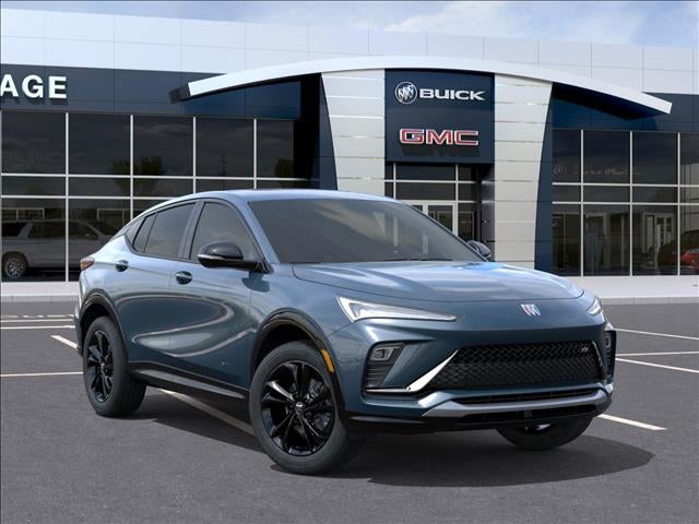 2026 Buick Envista Sport Touring SUV FWD