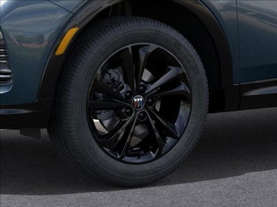 2026 Buick Envista Sport Touring SUV FWD