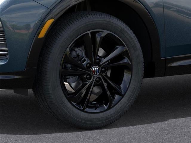 2026 Buick Envista Sport Touring SUV FWD