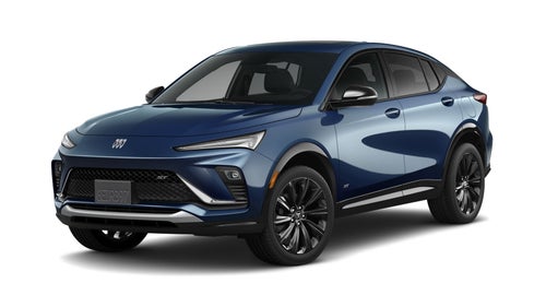2026 Buick Envista Sport Touring SUV FWD