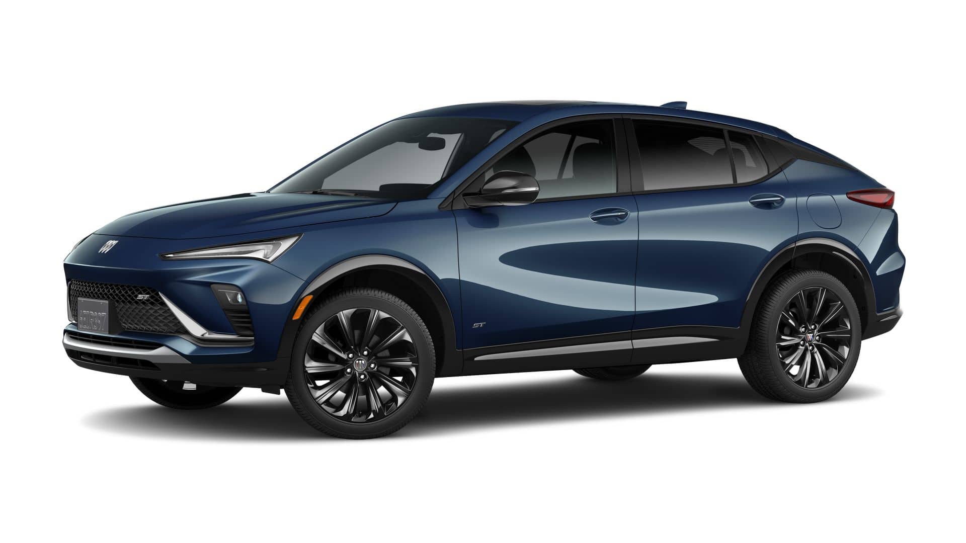 2026 Buick Envista Sport Touring SUV FWD