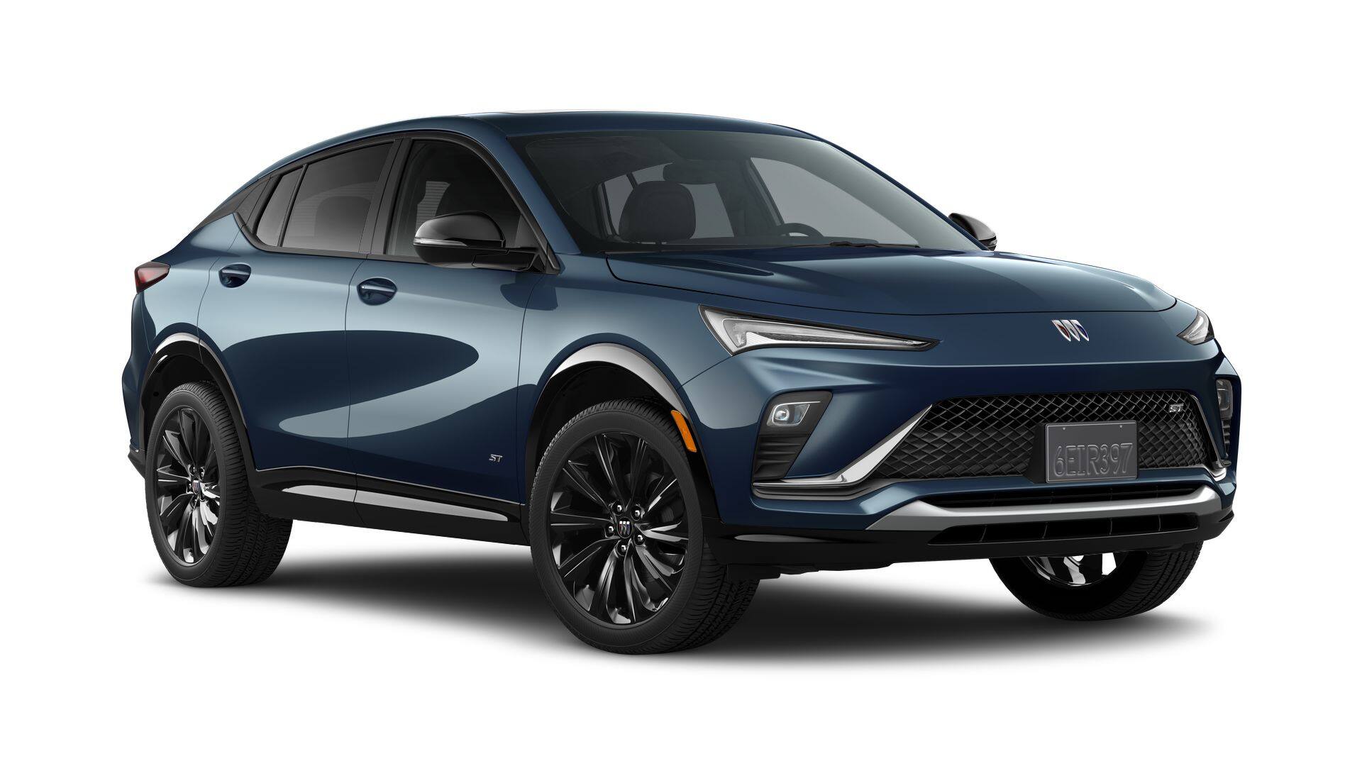 2026 Buick Envista Sport Touring SUV FWD