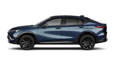 2026 Buick Envista Sport Touring SUV FWD