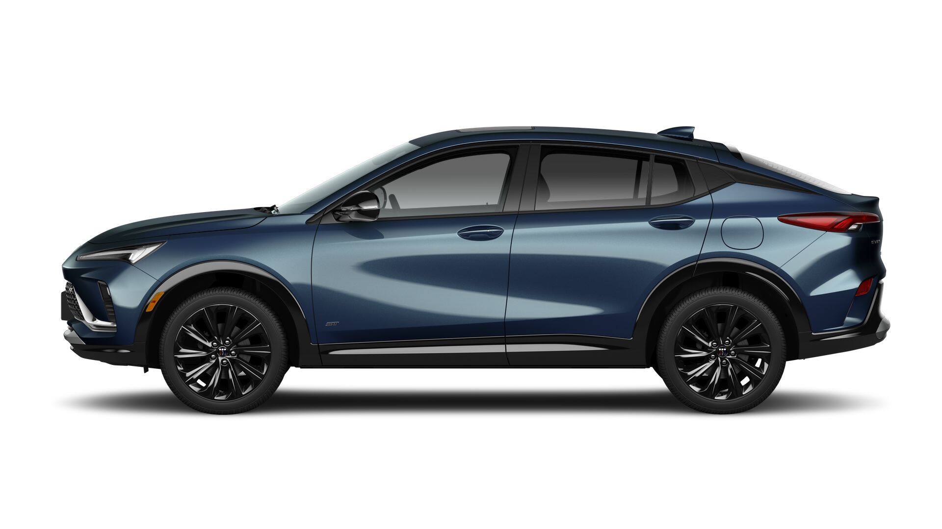 2026 Buick Envista Sport Touring SUV FWD