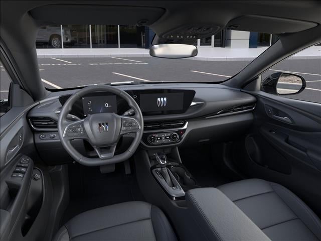 2026 Buick Envista Sport Touring SUV FWD