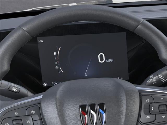 2026 Buick Envista Sport Touring SUV FWD