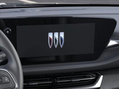 2026 Buick Envista Sport Touring SUV FWD