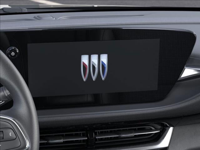 2026 Buick Envista Sport Touring SUV FWD