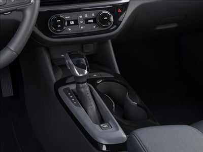 2026 Buick Envista Sport Touring SUV FWD
